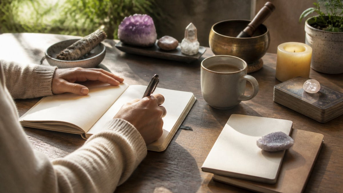How to Navigate Spiritual Awakening: A 2026 Guide