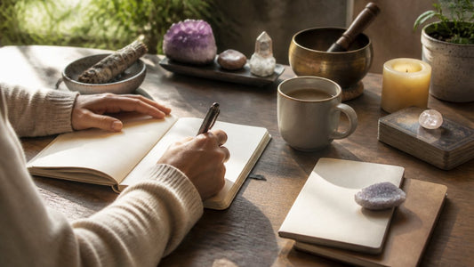 How to Navigate Spiritual Awakening: A 2026 Guide