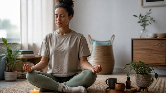 How to Regulate Your Nervous System Naturally