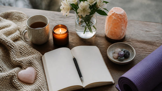 Self-Love Practices: 7 Daily Ways to Heal
