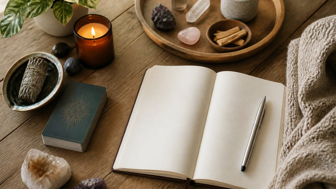 Signs of a Spiritual Awakening: 10 Key Indicators