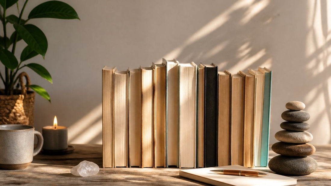Spiritual Awakening Books: A 2026 Guide