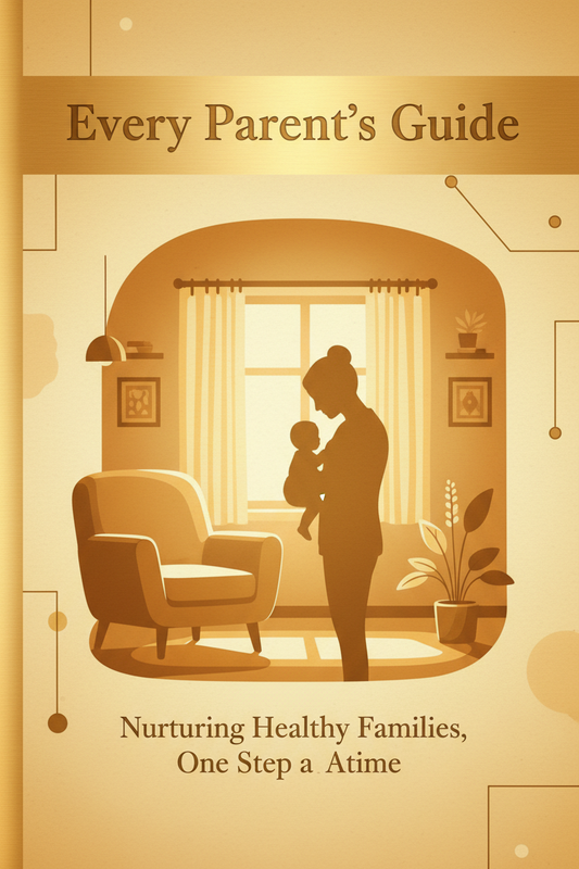 Positive Discipline Phrases for All Parents