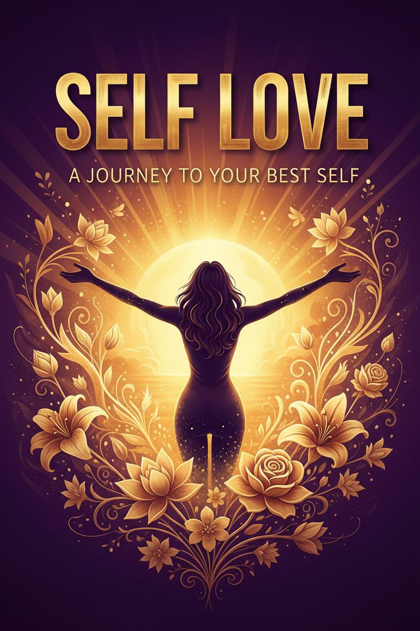 Self Love: A Journey to Your Best Self