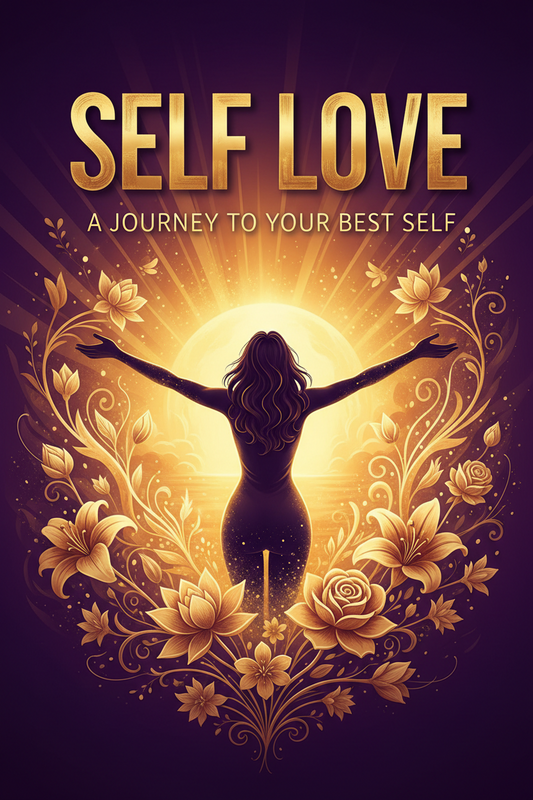Self Love: A Journey to Your Best Self